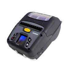 Изображение Мобильный принтер этикеток SEWOO LK-P300, Bluetooth, P30IIBIOBG2 от магазина СканСтор Изображение Мобильный принтер этикеток SEWOO LK-P300, Bluetooth, P30IIBIOBG2 от магазина СканСтор